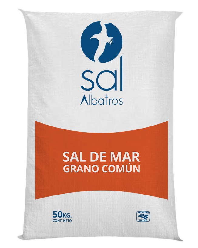 sal precio