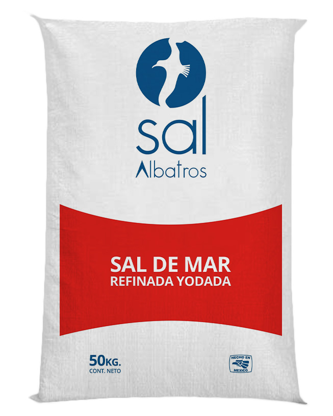 sal con yodo
