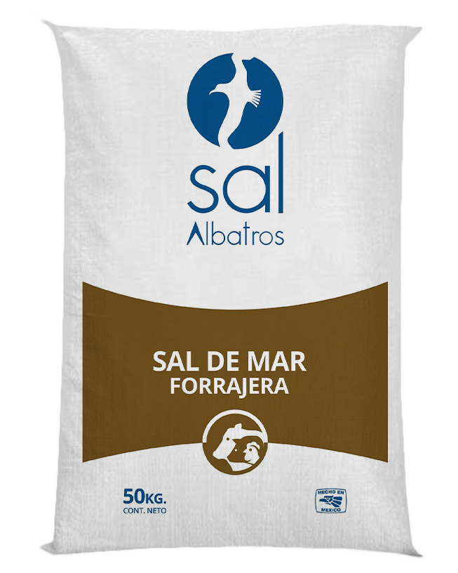 sal precio