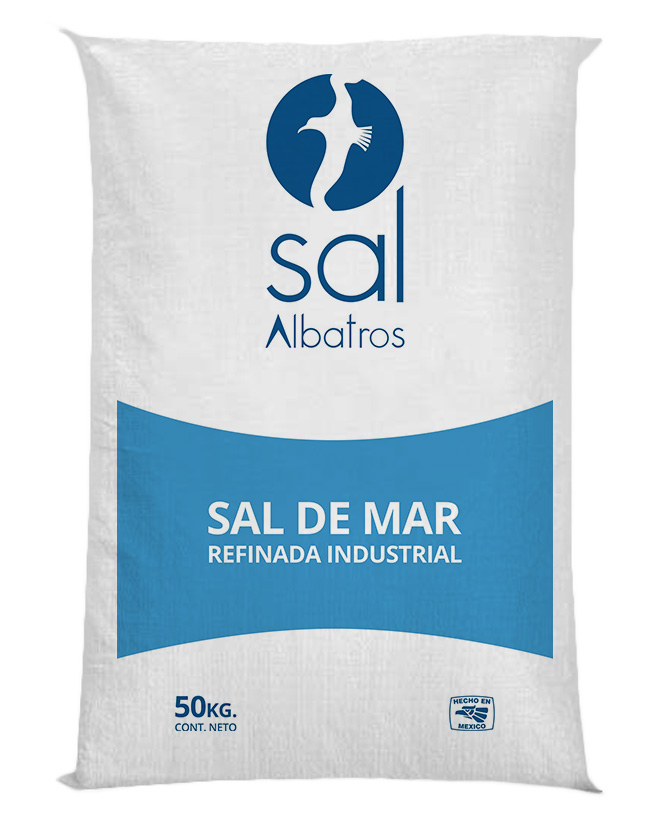 sal con yodo