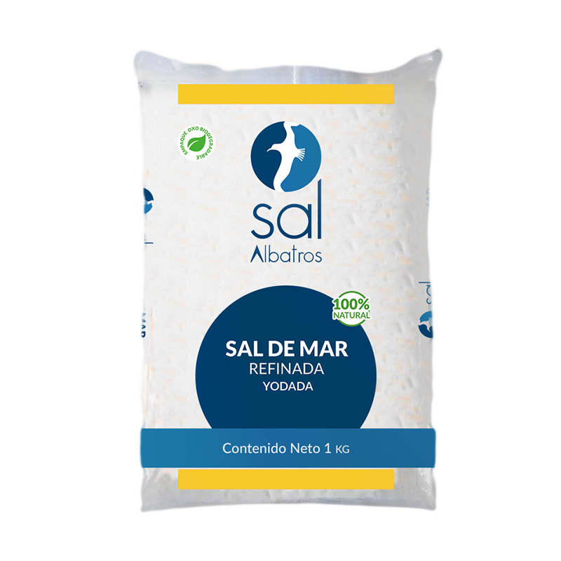 sal de grano